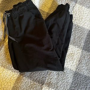 Jaanuu jogger scrub pants